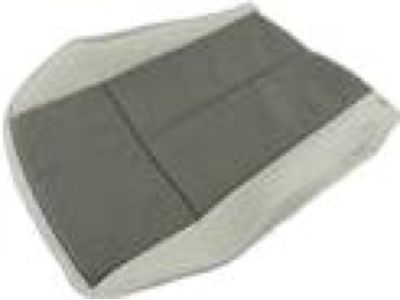 Mopar 1CL031J1AB Cover Front Seat Cushion
