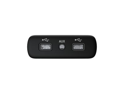 Mopar 68328704AD Media Center Hub Hdmi USB & Auxiliary