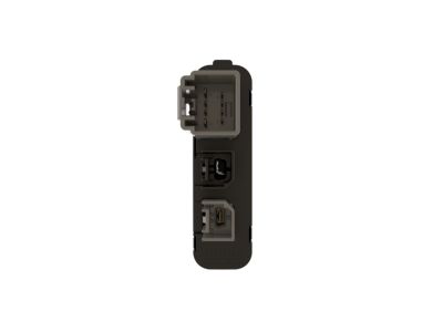 Mopar 68328704AD Media Center Hub Hdmi USB & Auxiliary