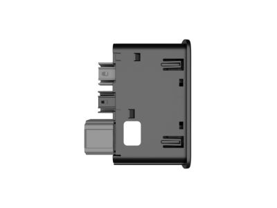 Mopar 68328704AD Media Center Hub Hdmi USB & Auxiliary