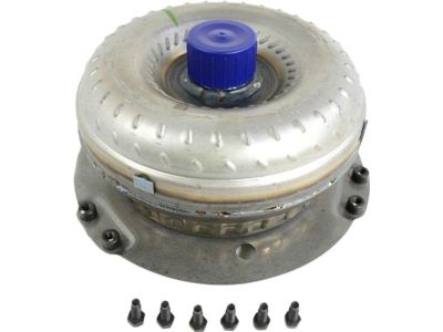 Mopar 68234039AA Converter Kit Torque Includes Item #3