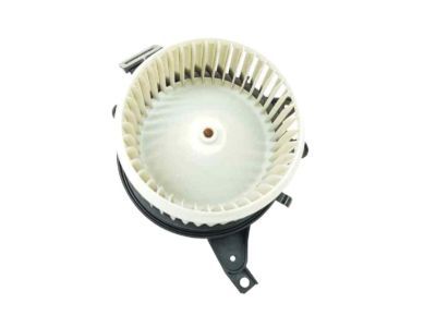 Jeep Blower Motor - 68266039AA