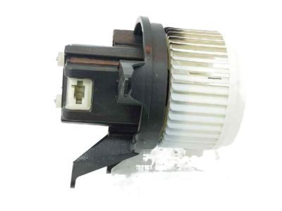 Jeep Blower Motor - 68266039AA