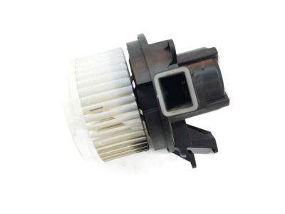Jeep Blower Motor - 68266039AA