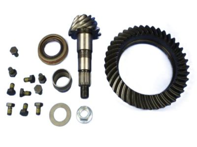 Jeep 68017175AB Ring & Pinion