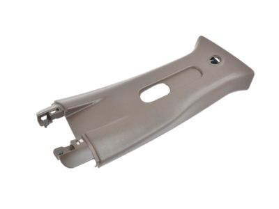 Mopar 5VW42GTVAA Molding B Pillar