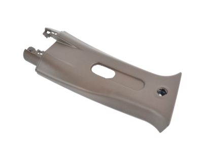 Mopar 5VW42GTVAA Molding B Pillar Mopar 5VW42GTVAA Molding B Pillar