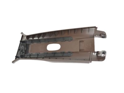 Mopar 5VW42GTVAA Molding B Pillar