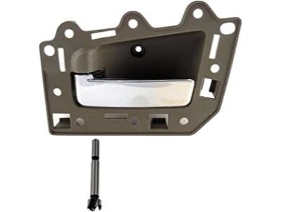 Jeep 1EG891D5AA Door Trim Panel