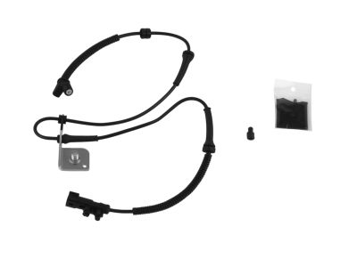 Mopar 68128181AB Sensor Kit Anti-Lock Brakes