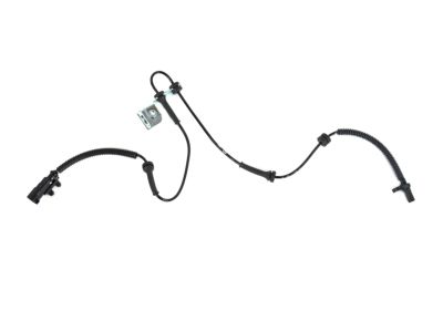 Mopar 68128181AB Sensor Kit Anti-Lock Brakes