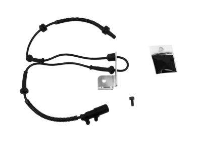 Mopar 68128181AB Sensor Kit Anti-Lock Brakes