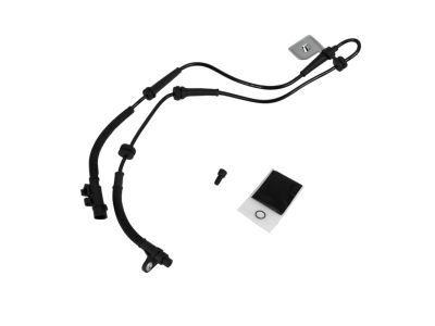 Mopar 68128181AB Sensor Kit Anti-Lock Brakes