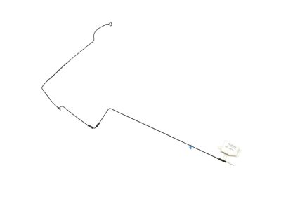 Mopar 68164044AB Tube Brake