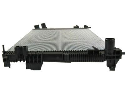 Chrysler 68217318AA RADIATOR Engine Cooling