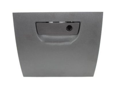 Jeep Glove Box - 5KD241DVAB