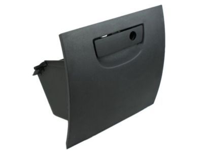 Jeep Glove Box - 5KD241DVAB