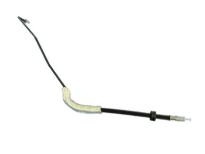 Jeep 52060477AI Flex Hose