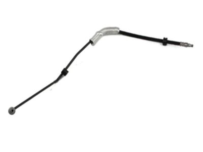 Jeep 52060477AI Flex Hose