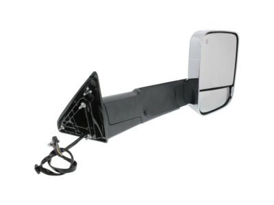 Ram 68285872AC MIRROR Outside Rearview