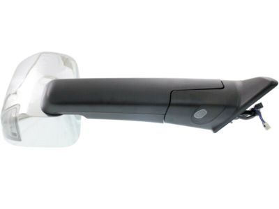 Ram 68285872AC MIRROR Outside Rearview