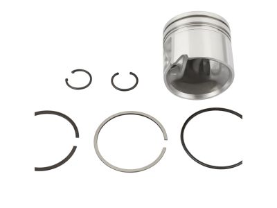Mopar 68005277AA Piston Pin And Rings Std See Note