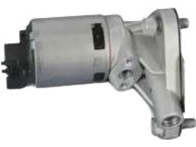 Mopar 53032776AE Valve EGR