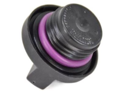 Dodge Dart Oil Filler Cap - 4892928AA