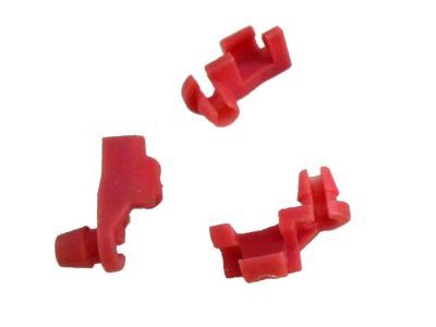 Dodge 3454220 Latch Retainer Clip