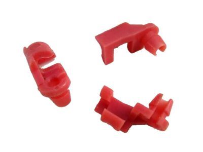 Dodge 3454220 Latch Retainer Clip