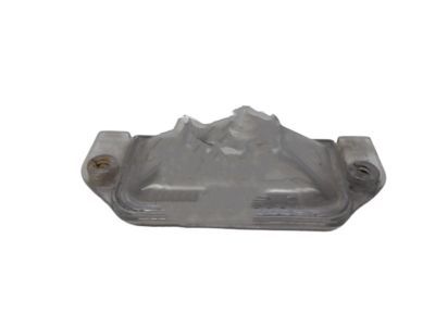 Chrysler 4805846AA LAMP License Plate