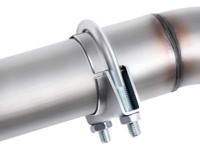 Jeep 52059930AG PIPE AND CONVERTER Exhaust