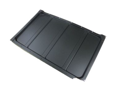 Mopar 1ZQ20LXEAA Panel Cargo Compartment Left Front Mopar 1ZQ20LXEAA Panel Cargo Compartment Left Front