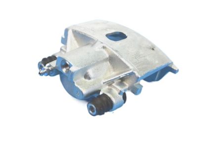 Chrysler 5179880AB CALIPER ASSEMBLY Disc Brake Rear