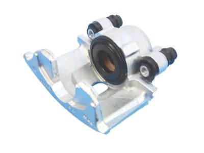 Chrysler 5179880AB CALIPER ASSEMBLY Disc Brake Rear