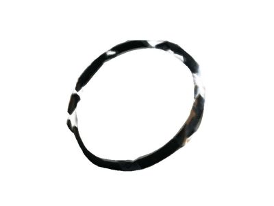 Jeep 68510497AA SEAL Turbocharger Elbow