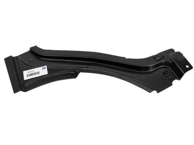 Mopar 55395997AD Reinforcement Wheelhouse To Sill