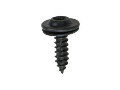 Dodge 6035135 Radiator Support Screw