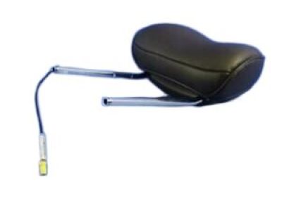 Jeep 5PR32LU5AA Headrest