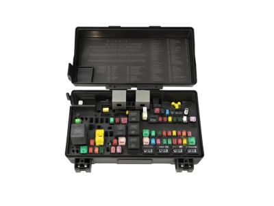 Mopar 68242830AC Power Distribution Center Intelligent Power