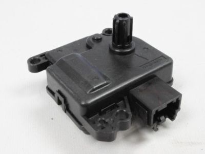 Jeep Blend Door Actuator - 68079488AB