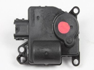 Jeep Blend Door Actuator - 68079488AB