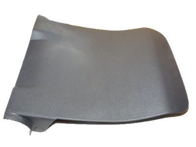 Jeep 1RX05XDVAA Seat Back Panel