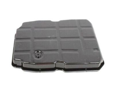 Jeep 52108326AA Transmission Pan
