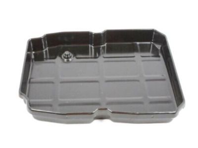 Jeep 52108326AA Transmission Pan