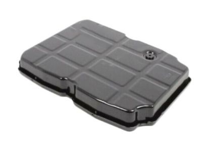 Jeep 52108326AA Transmission Pan