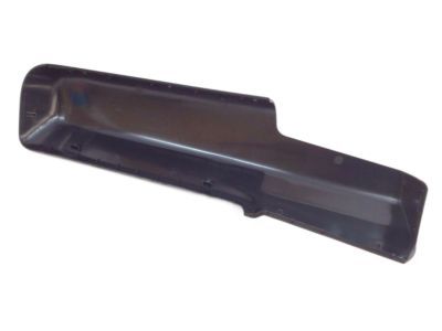 2022 Ram 2500 Mirror Cover - 68263393AA