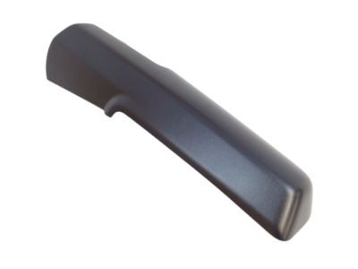 2022 Ram 2500 Mirror Cover - 68263393AA