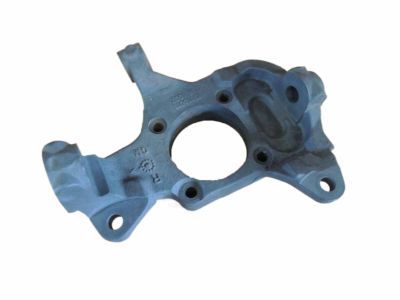 Dodge Caravan Steering Knuckle - 4694952AB