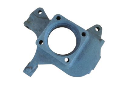 Dodge Caravan Steering Knuckle - 4694952AB